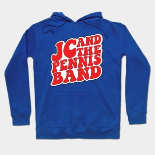 JCP Funk Classic Hoodie